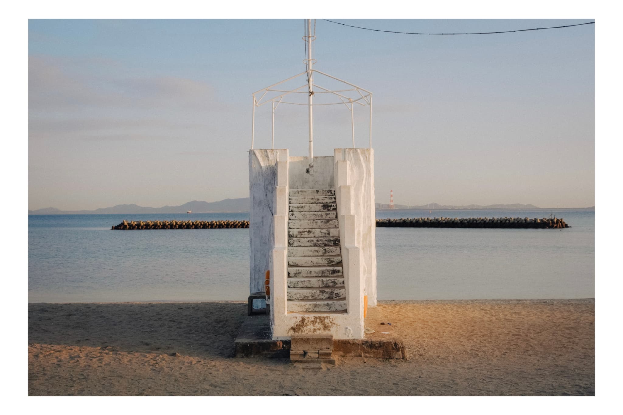 日間賀島