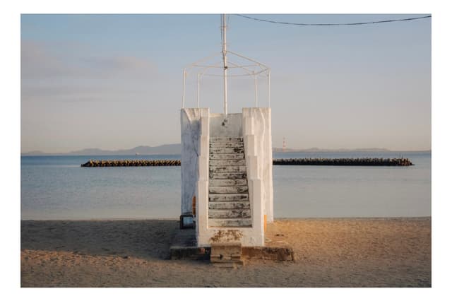 日間賀島