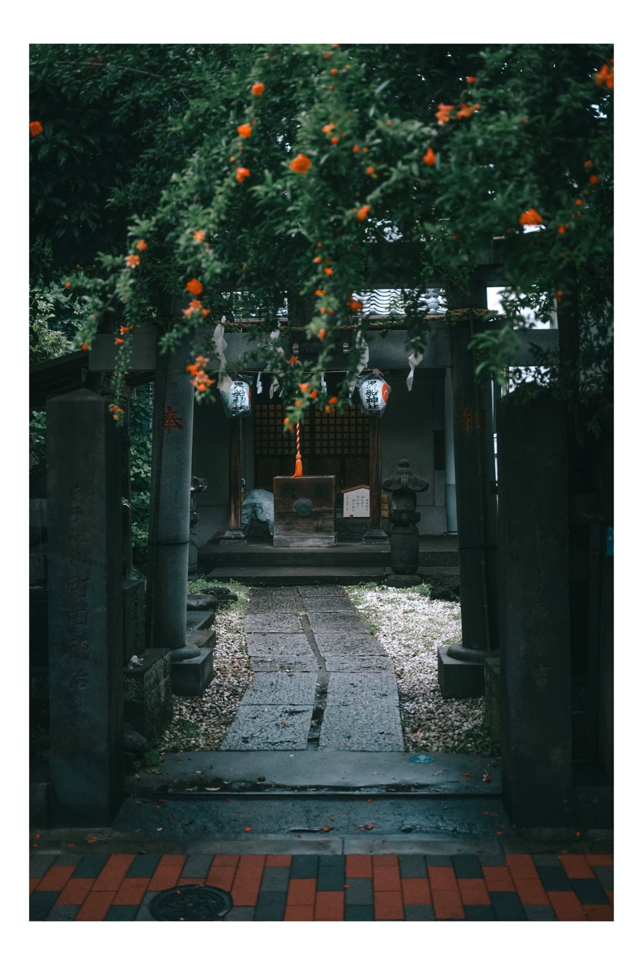 黒船神社