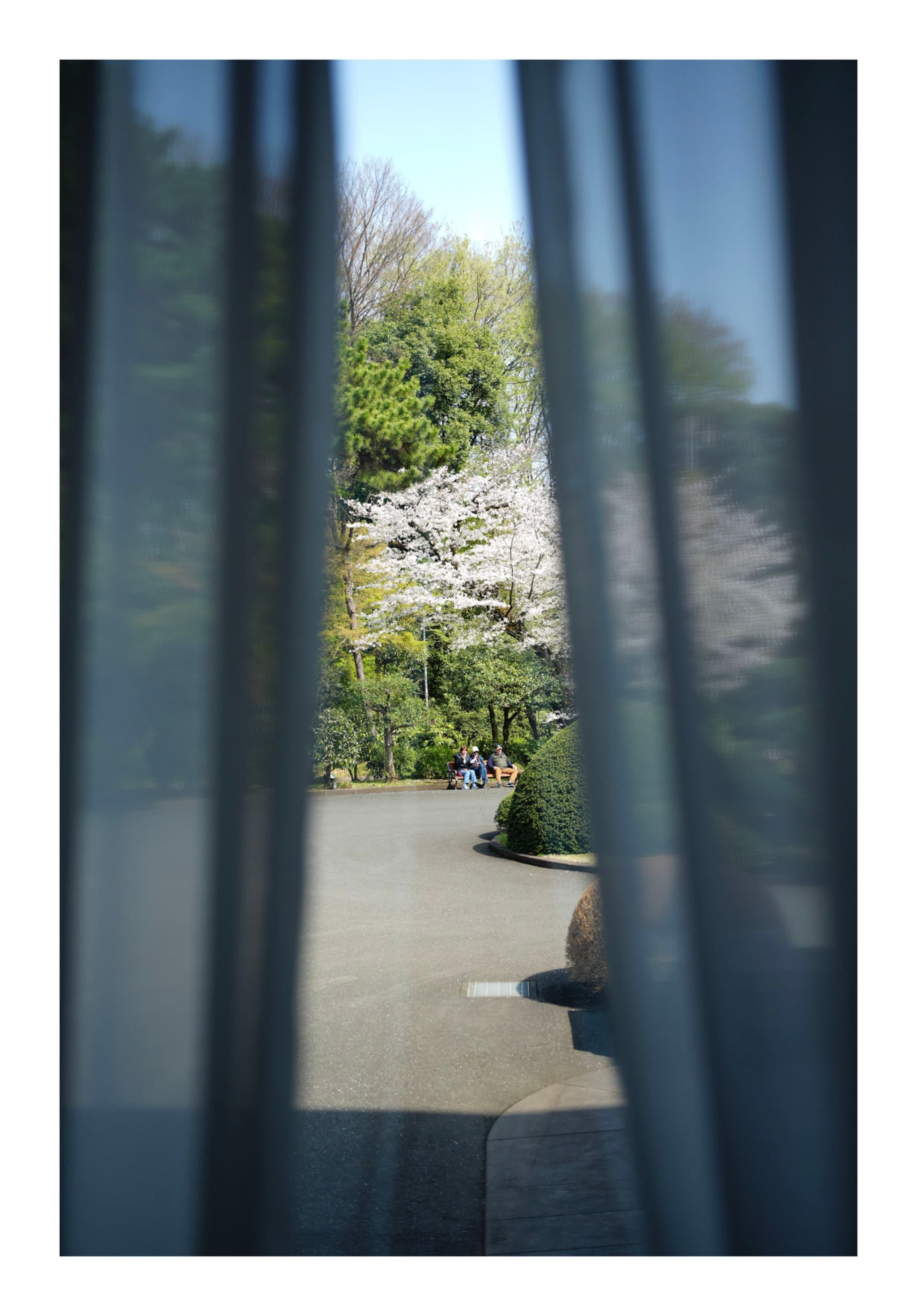 東京都庭園美術館