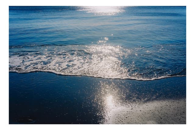 逗子海岸