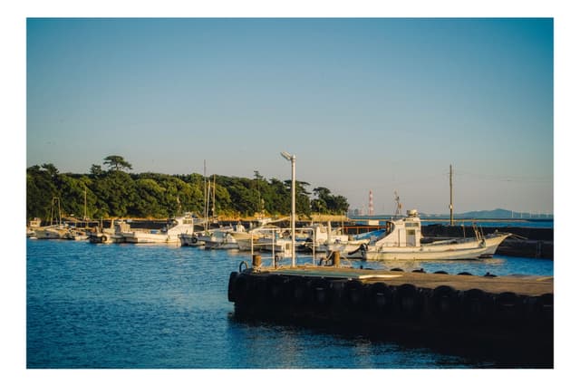 佐久島